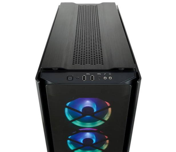 CORSAIR Obsidian Series 500D RGB SE Premium Mid CC-9011139-WW - 453063 - zdjęcie 4